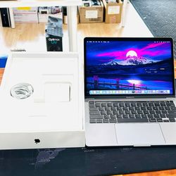 Apple MacBook Pro 13” 2020 TouchBar i5 16GB 500GB IN BOX LIKE NEW