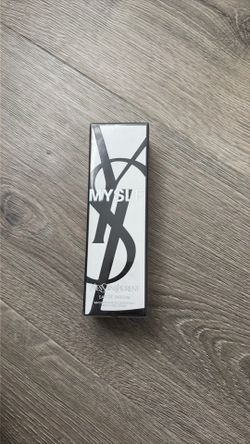 YSL Myslf Cologne