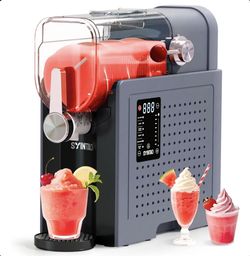 Slushie Machine