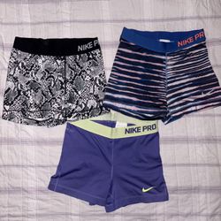 Nike shorts