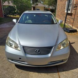 2008 Lexus Es 350