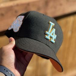 LA Hat