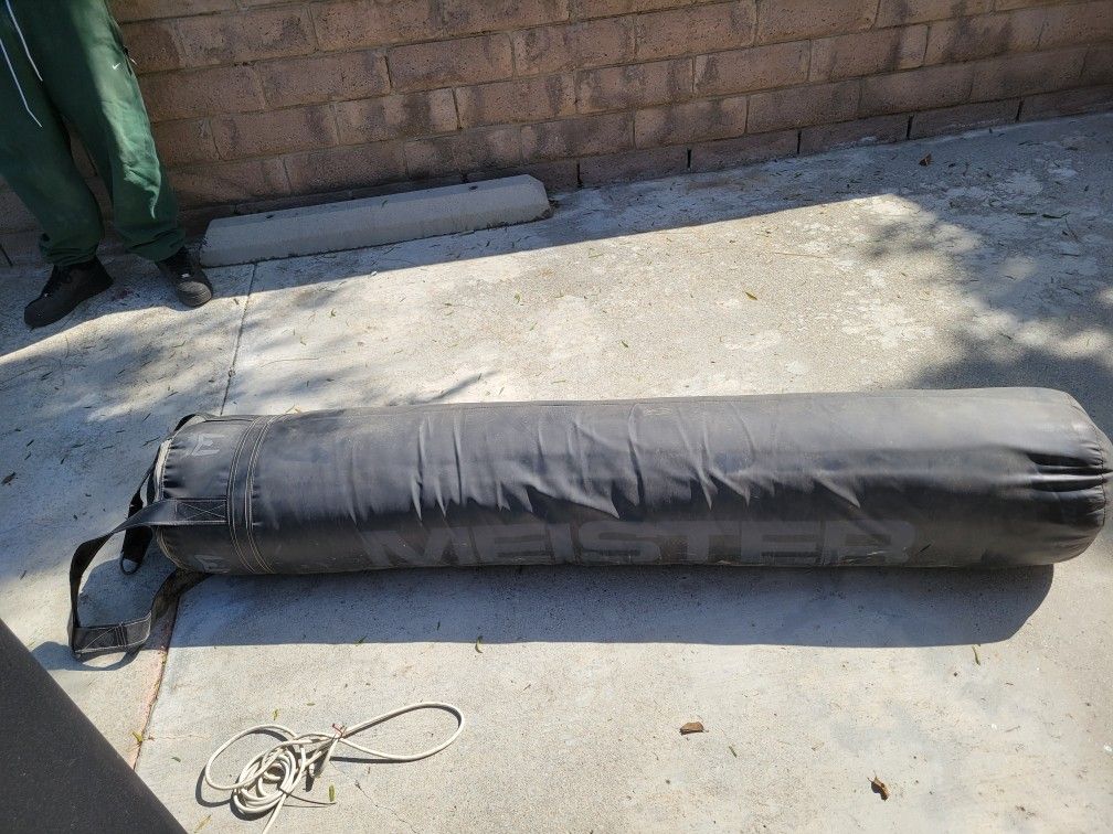 Punching Bag