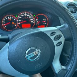 2008 Nissan Altima