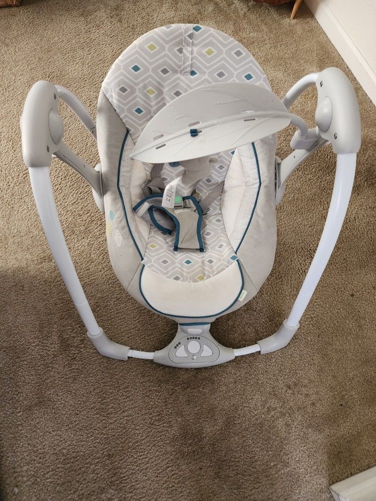 Baby Swing