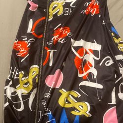 Dress Size 2XL