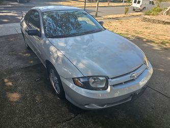 Chevrolet Cavalier 2004