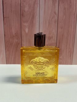 Versace Eros energy