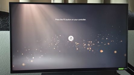 Sony Inzone M9 4K Monitor