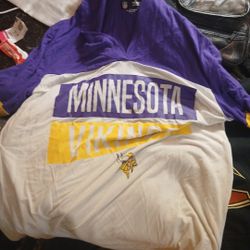 Vikings Sweater 