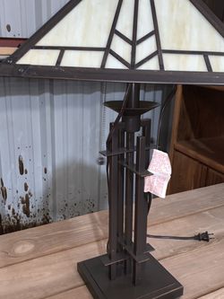 Beautiful Night Lamp