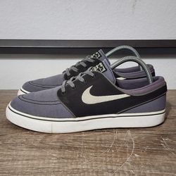 Nike SB Zoom Stefan Janoski Men's Skate Shoes Size 8