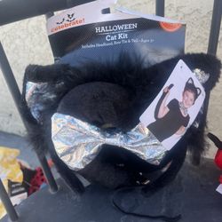 Halloween Accessories 