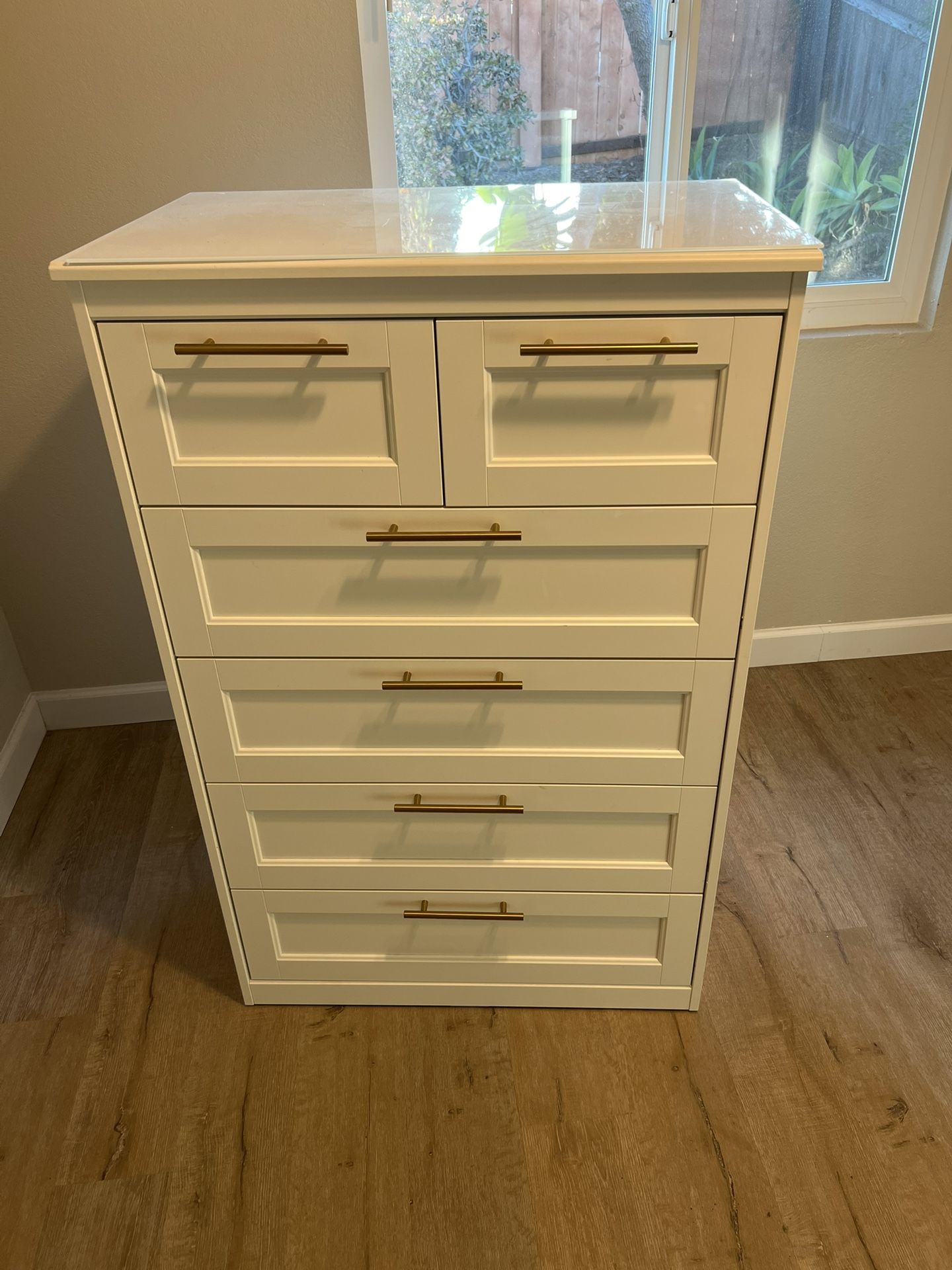 IKEA Dresser 