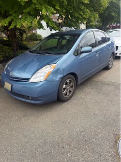 Toyota Prius 2005