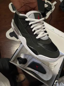 Jordan size 10 men