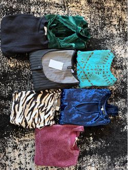 Shirts bundle