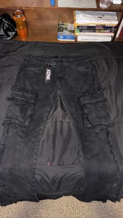KDNK Jean’s