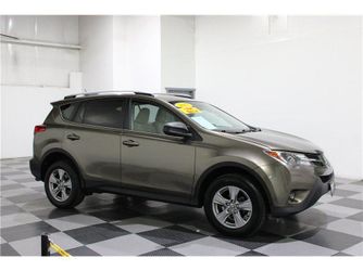 2013 Toyota RAV4