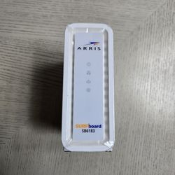 Cable Modem 
