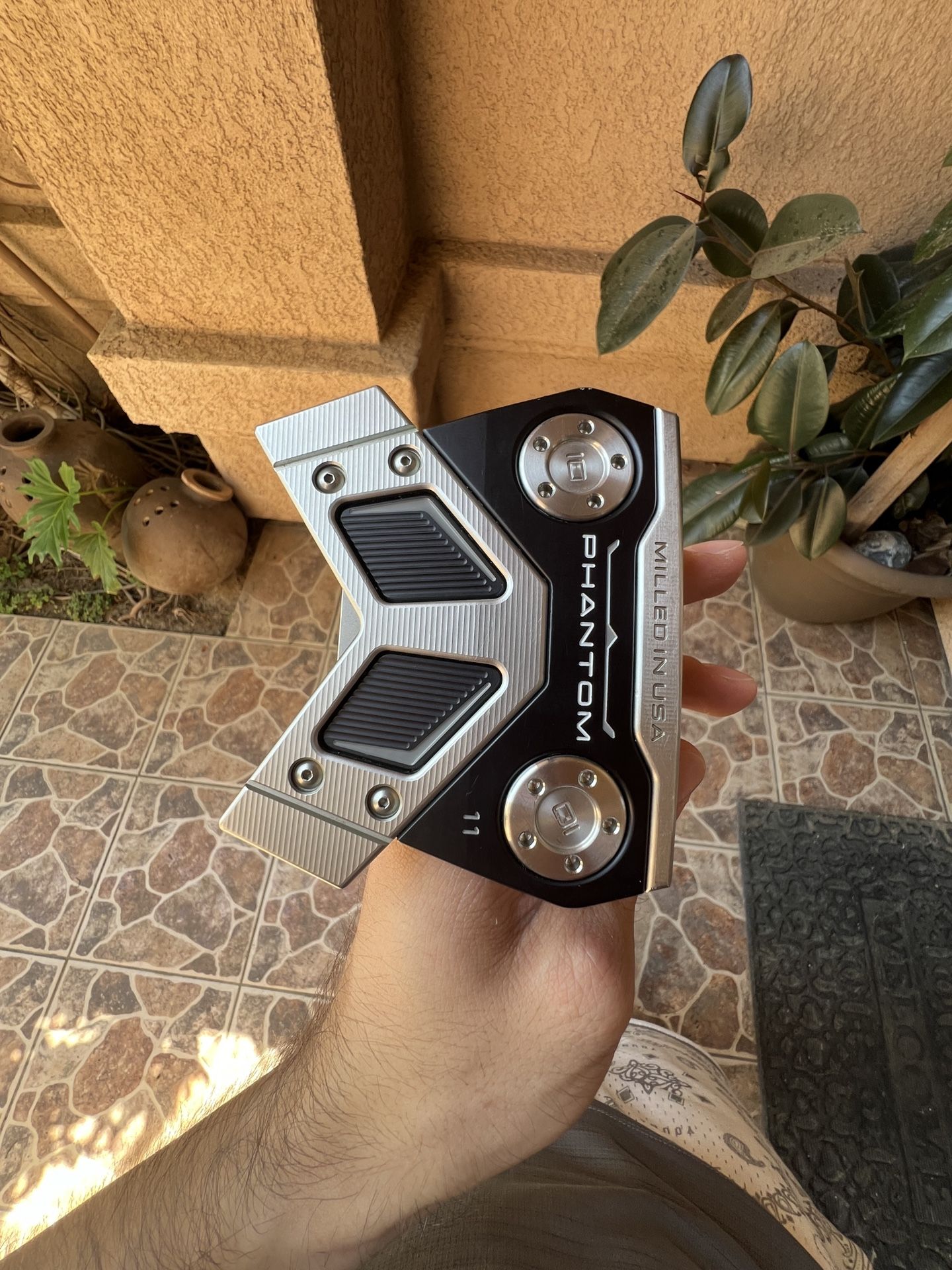 Scotty Cameron Phantom 11 38” Counterbalance Putter