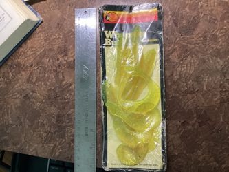 Old Stock Bass Pro Shop Whopper Buzz Tournament Series