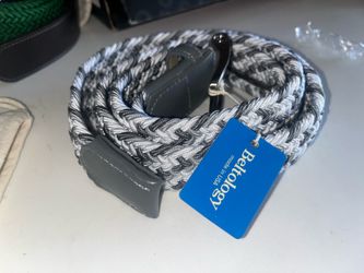 Men’s belt
