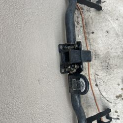 Trailer Hitch