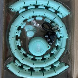 Adjustable Smart Hoola Hoop
