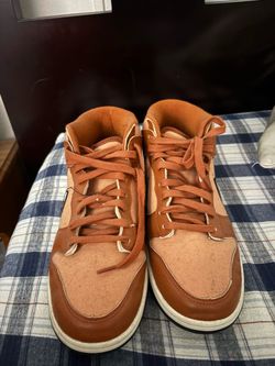 Nike dunk