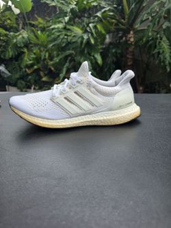 Adidas Ultra Boost White size10.5m