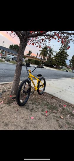 Se bike Beast mode ripper