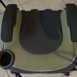 Baby Auto Chair