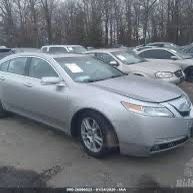 Acura Tl Parts