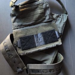 Ferro Weight Vest