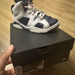 Jordan 6 Retro 