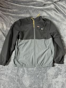 Windbreaker