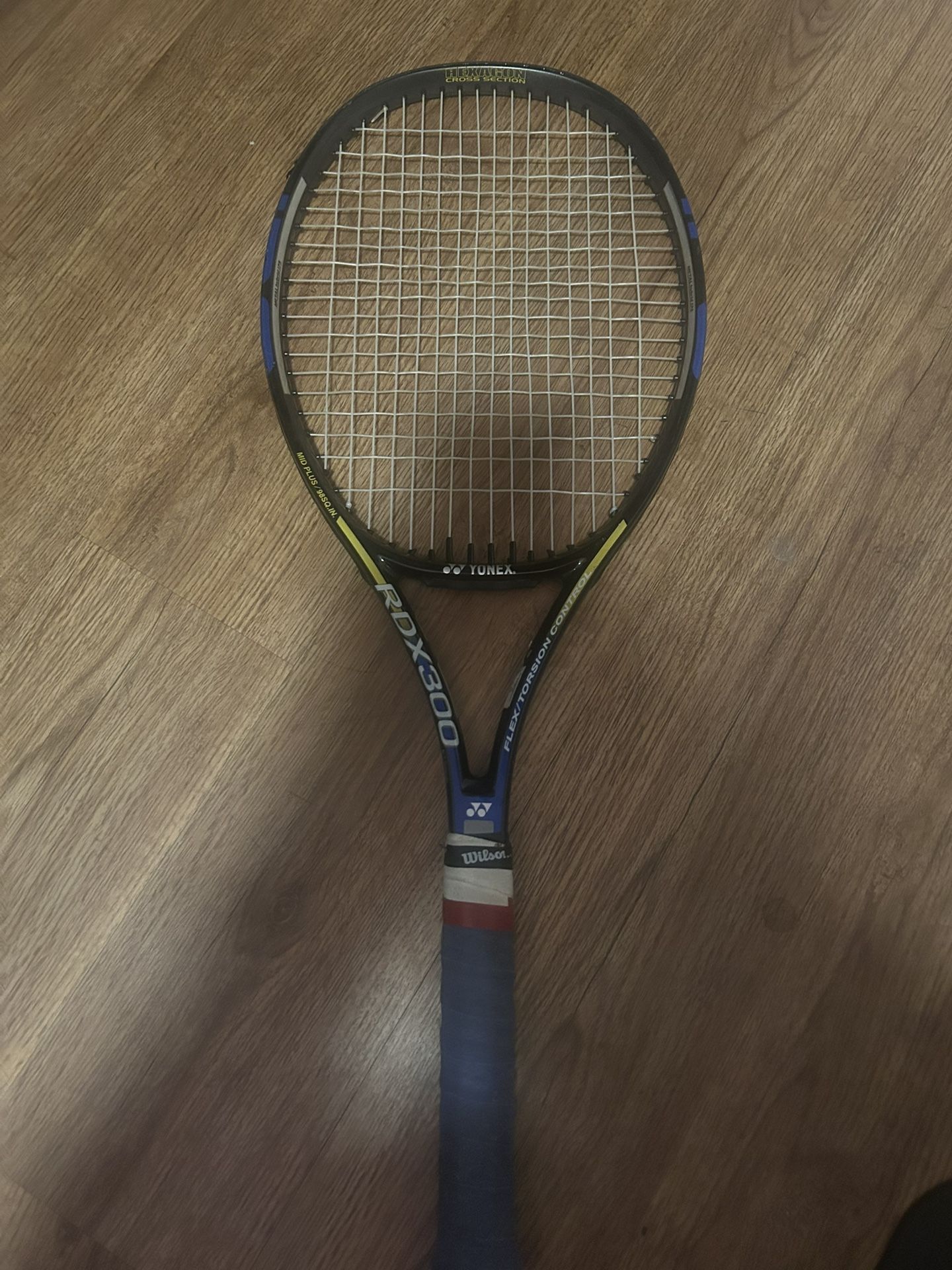 Yonex RDX300 98 Tennis Racket