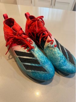 Adidas Football Cleats size 12 1/2