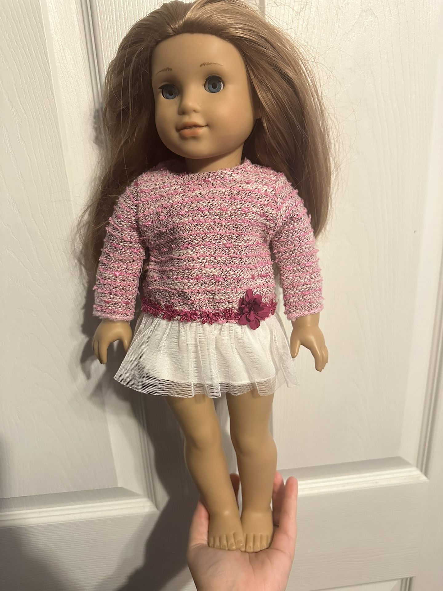 McKenna Doll