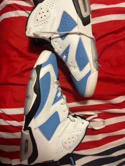 Jordan 6 size 13