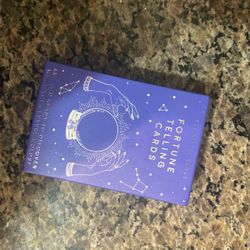 Fortune Telling Cards 