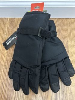 Ski Gloves 