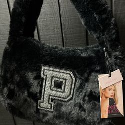 Paris Hilton Purse