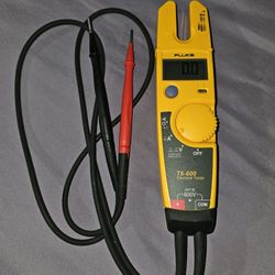 Fluke T5-600 Electrical Tester
