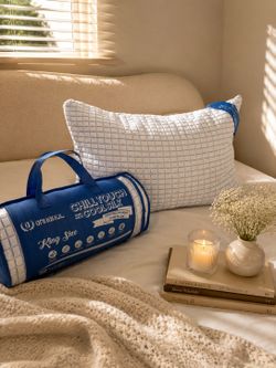 NUEVAS ALMOHADAS DE MEMORY FOAM EN TAMAÑO QUEEN✨
