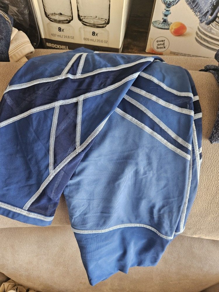 Lulu Lemon Tights Size 8