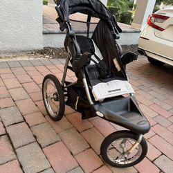 Jogging Stroller 