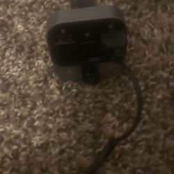 Bluetooth Car Port / Aux 
