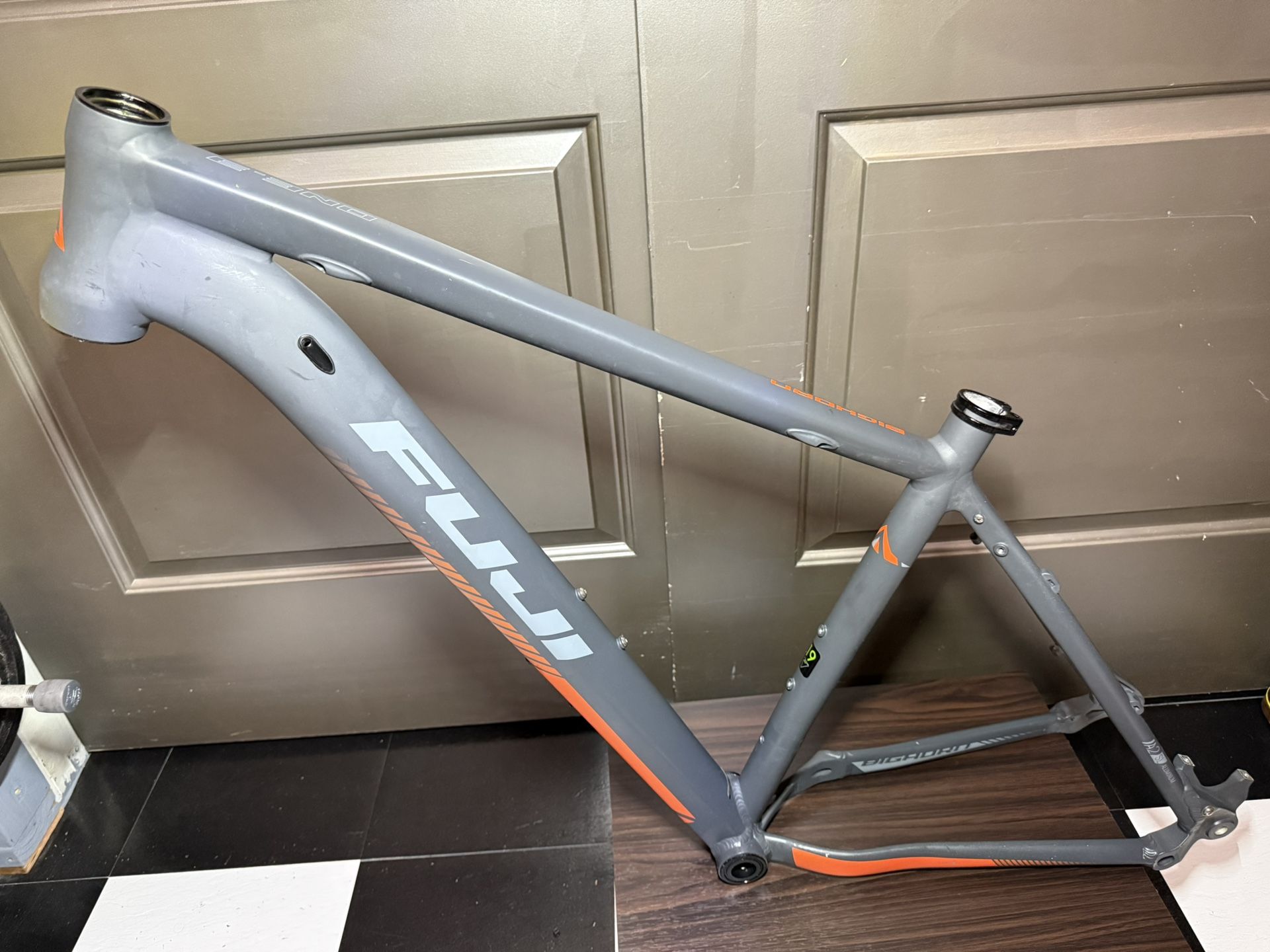 Fuji Bighorn 1.3 Mountain Bike Frame 19”